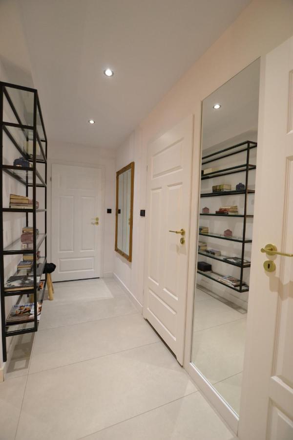 Apartament Gold Zlotoryja Exterior photo