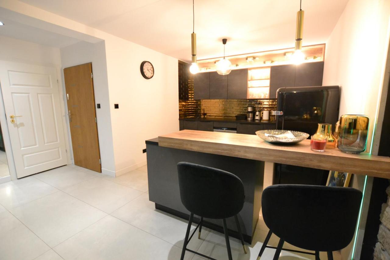 Apartament Gold Zlotoryja Exterior photo